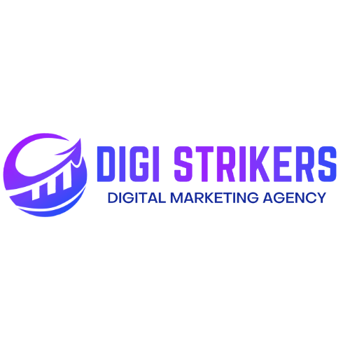 Digi Strikers