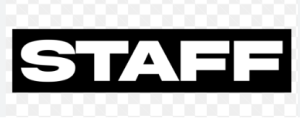 Staff UP